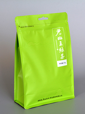 君山綠茶系列