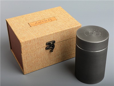 50g君山銀針