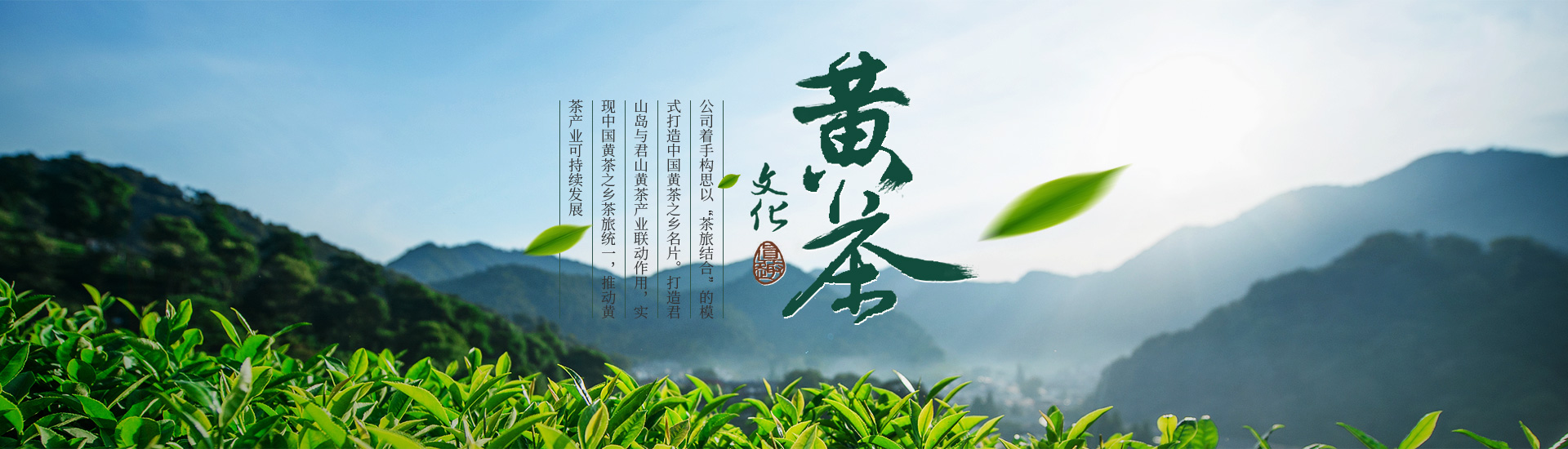 走進(jìn)君山