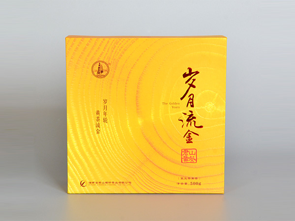 500g歲月流金