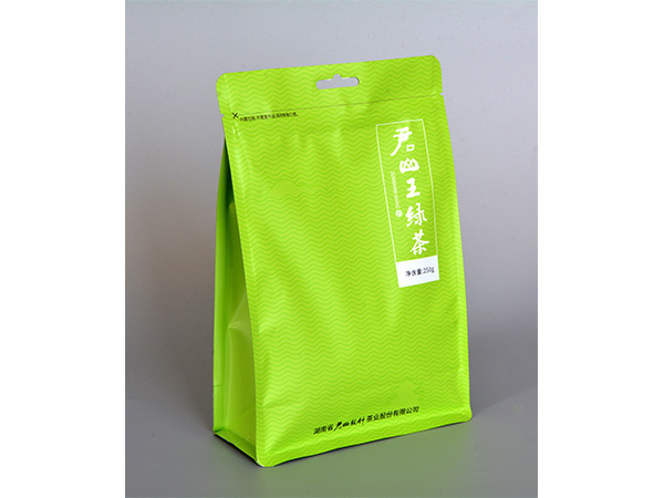 250g袋裝綠茶王